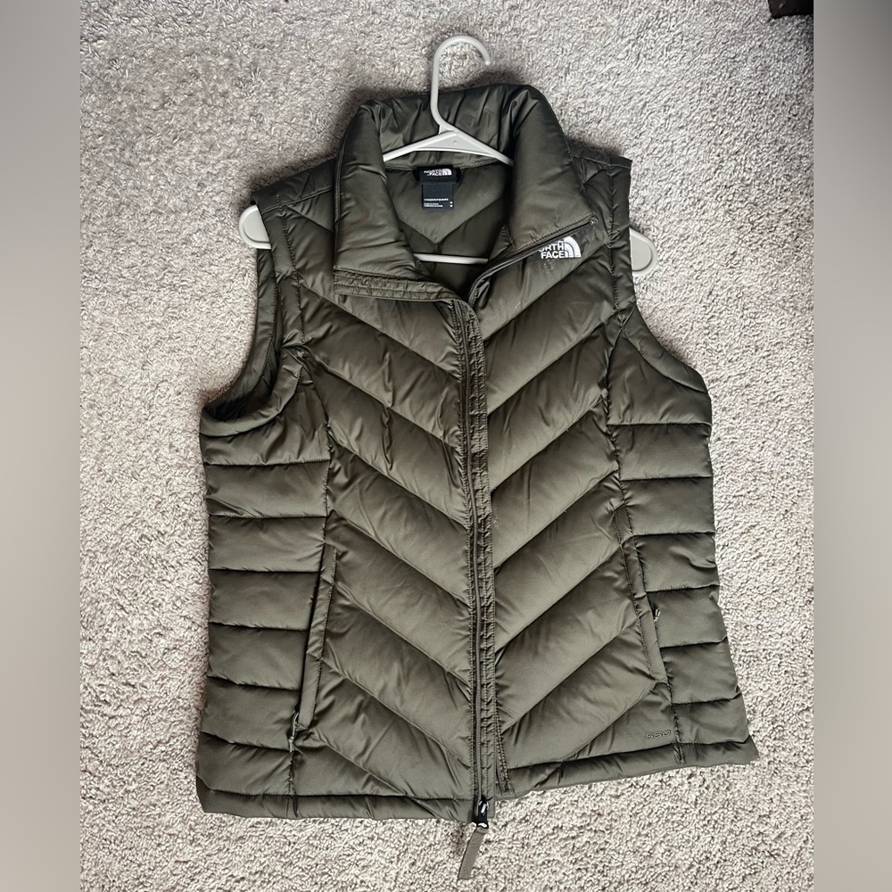 Women’s vest
